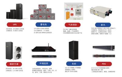 英邁偉業(yè) 以一體化方案構(gòu)筑未來(lái)，做您最可信賴的機(jī)房建設(shè)服務(wù)專家
