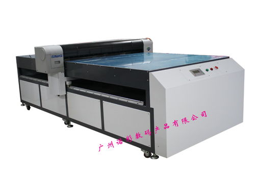 諾彩墻磚數碼直噴機 以36000元開啟個性化家居裝飾新紀元